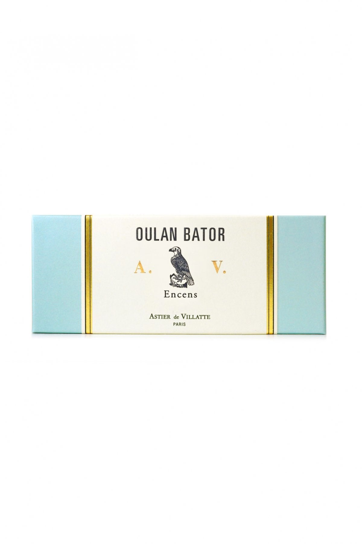 Astier de Villatte - Incense - OULAN BATOR