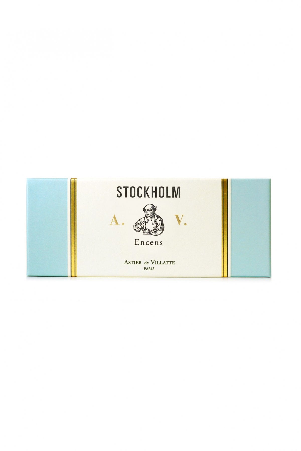 Astier de Villatte - Incense - STOCKHORM