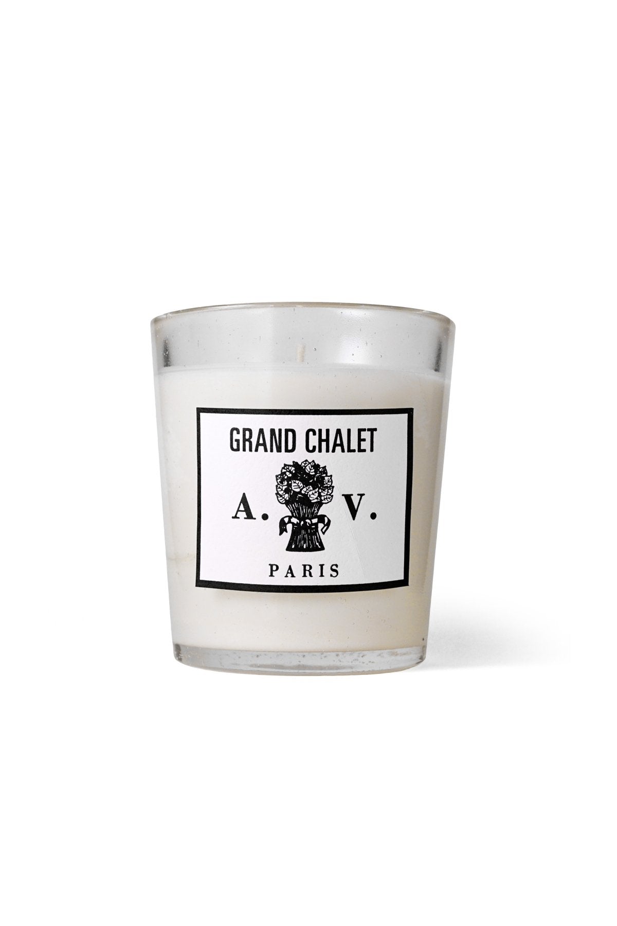 Astier de Villatte - CANDLE - GRAND CHALET