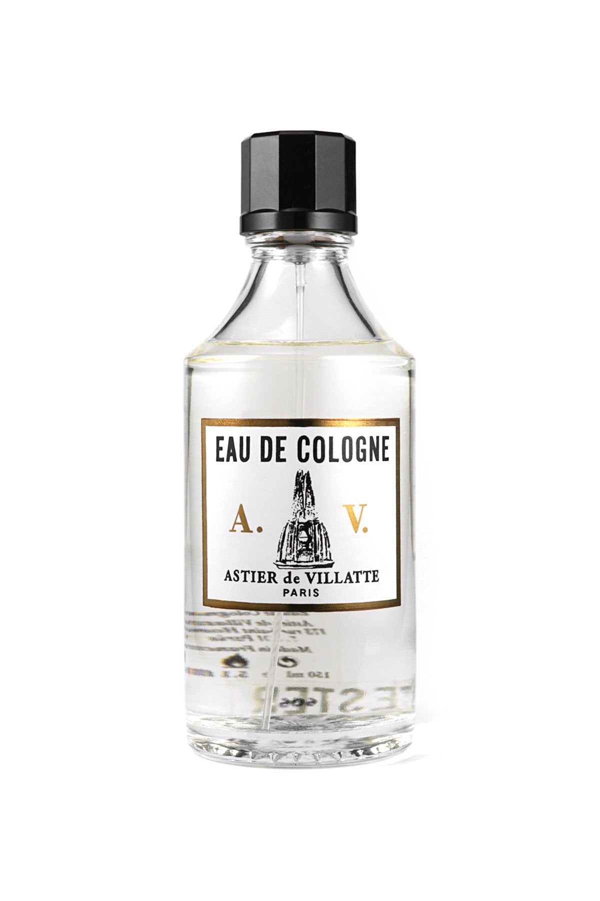 Astier de Villatte - EAU DE COLOGNE - 150ml