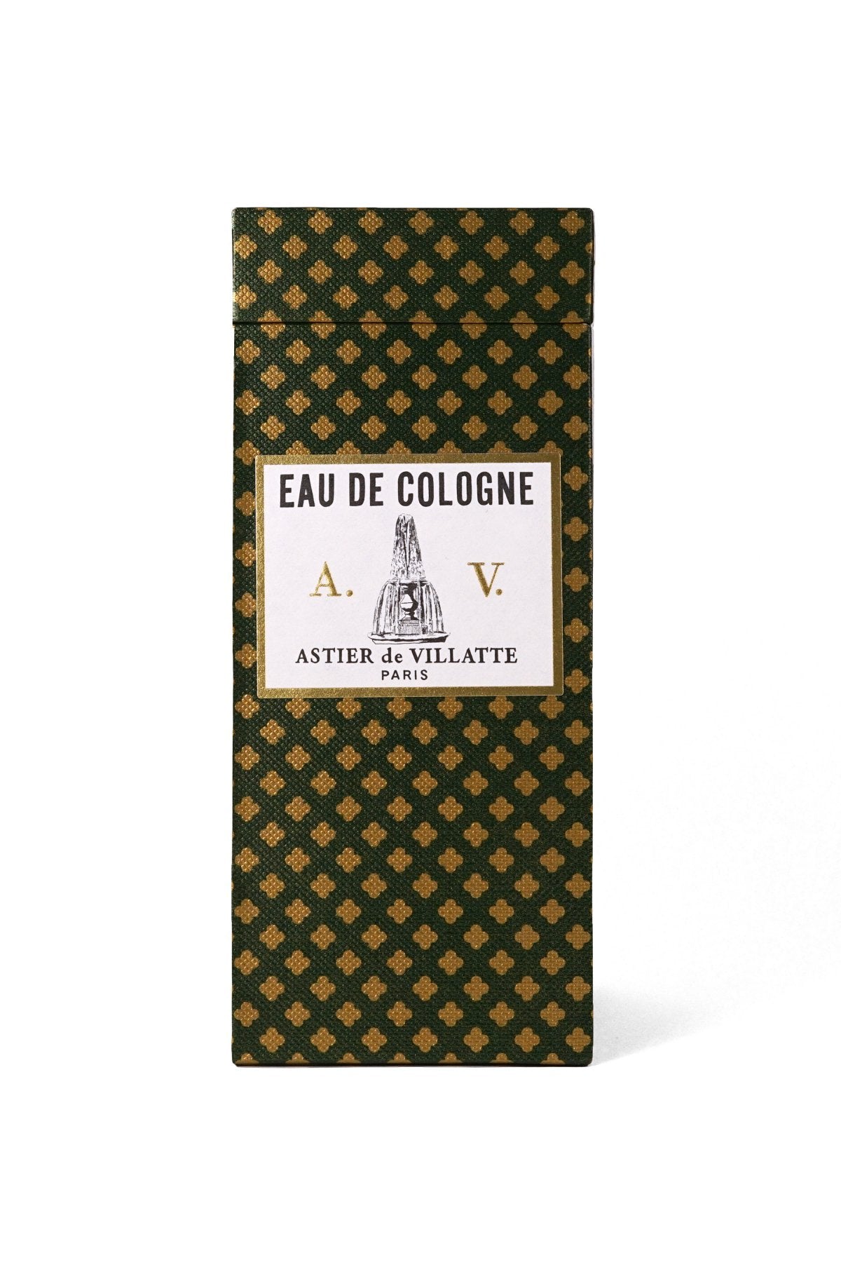 Astier de Villatte - EAU DE COLOGNE - 150ml