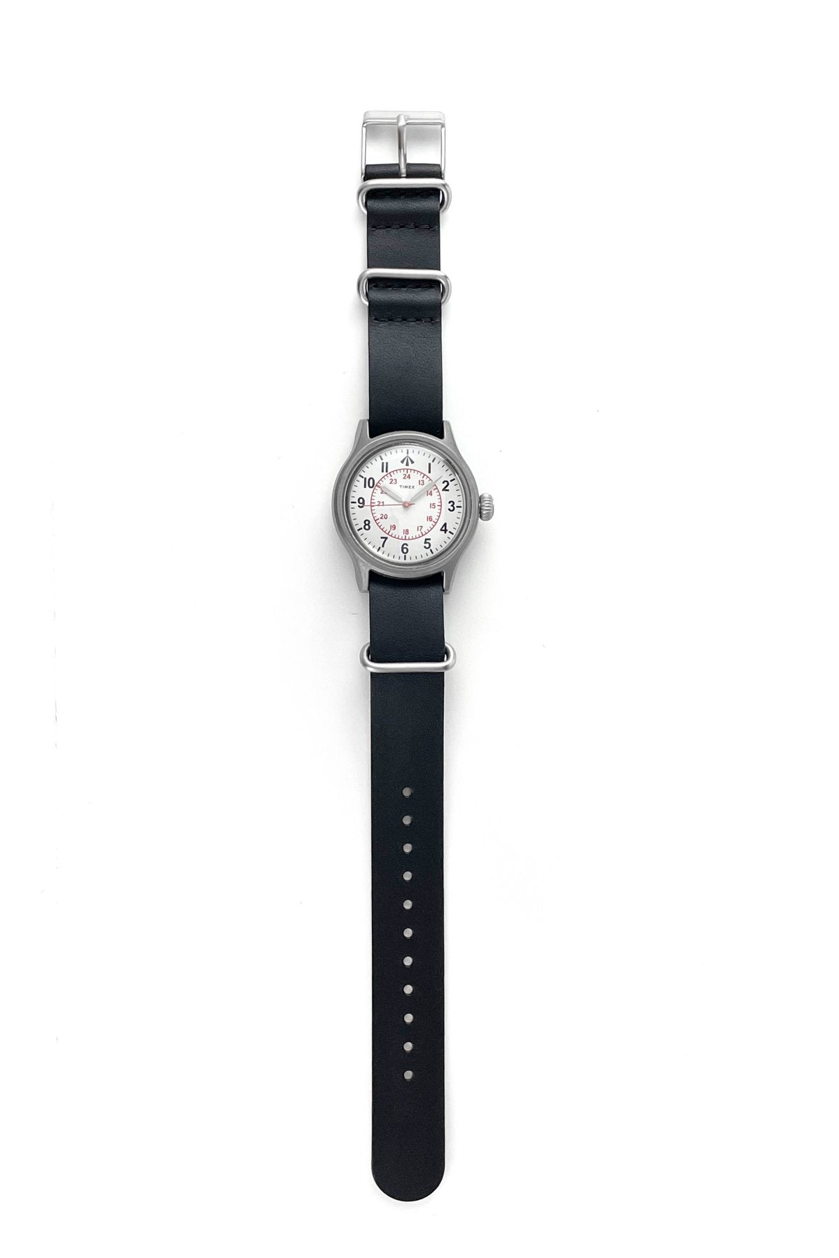 Nigel Cabourn × TIMEX - NAVAL OFFICERS WATCH