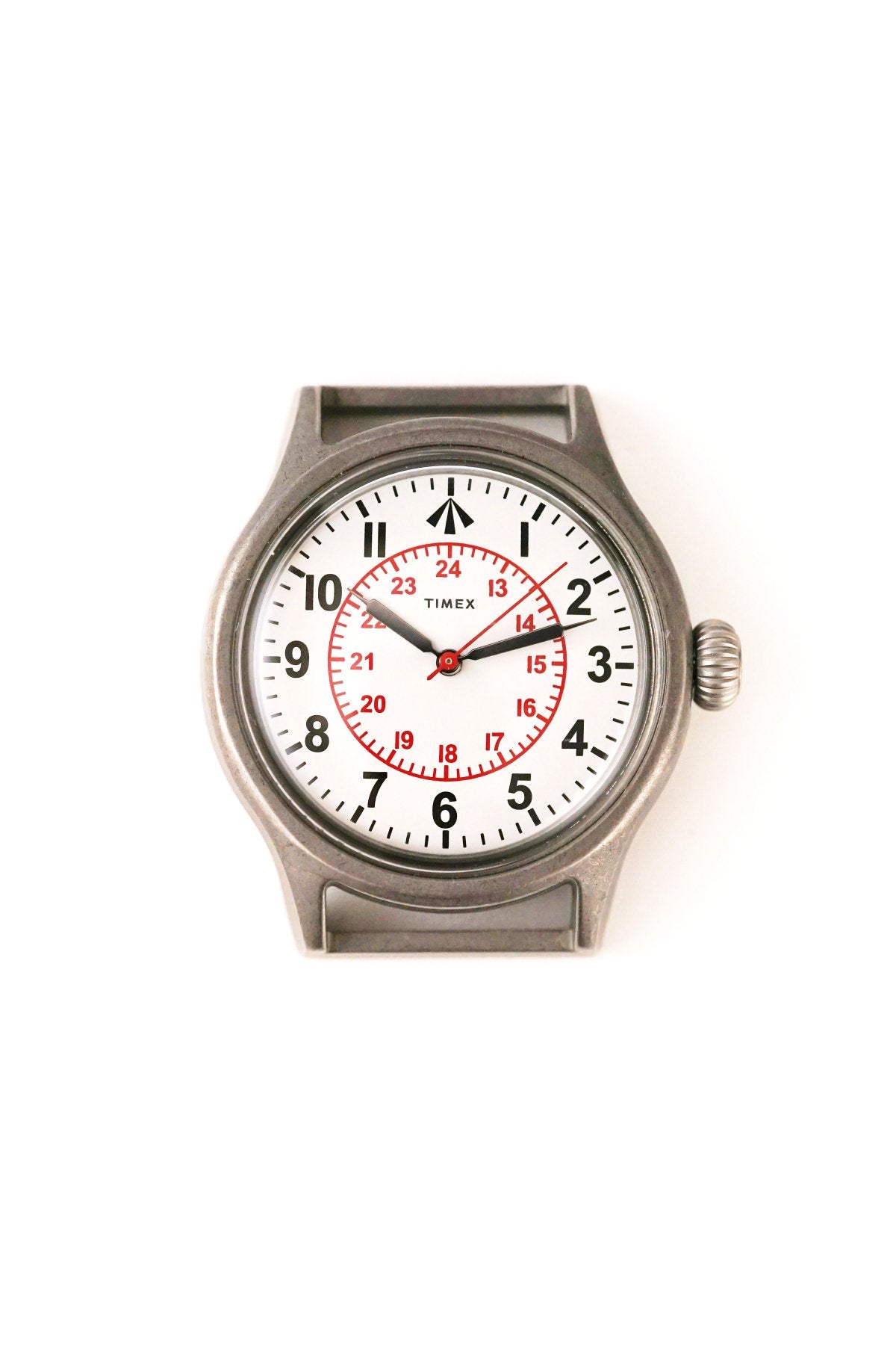 Nigel Cabourn × TIMEX - NAVAL OFFICERS WATCH