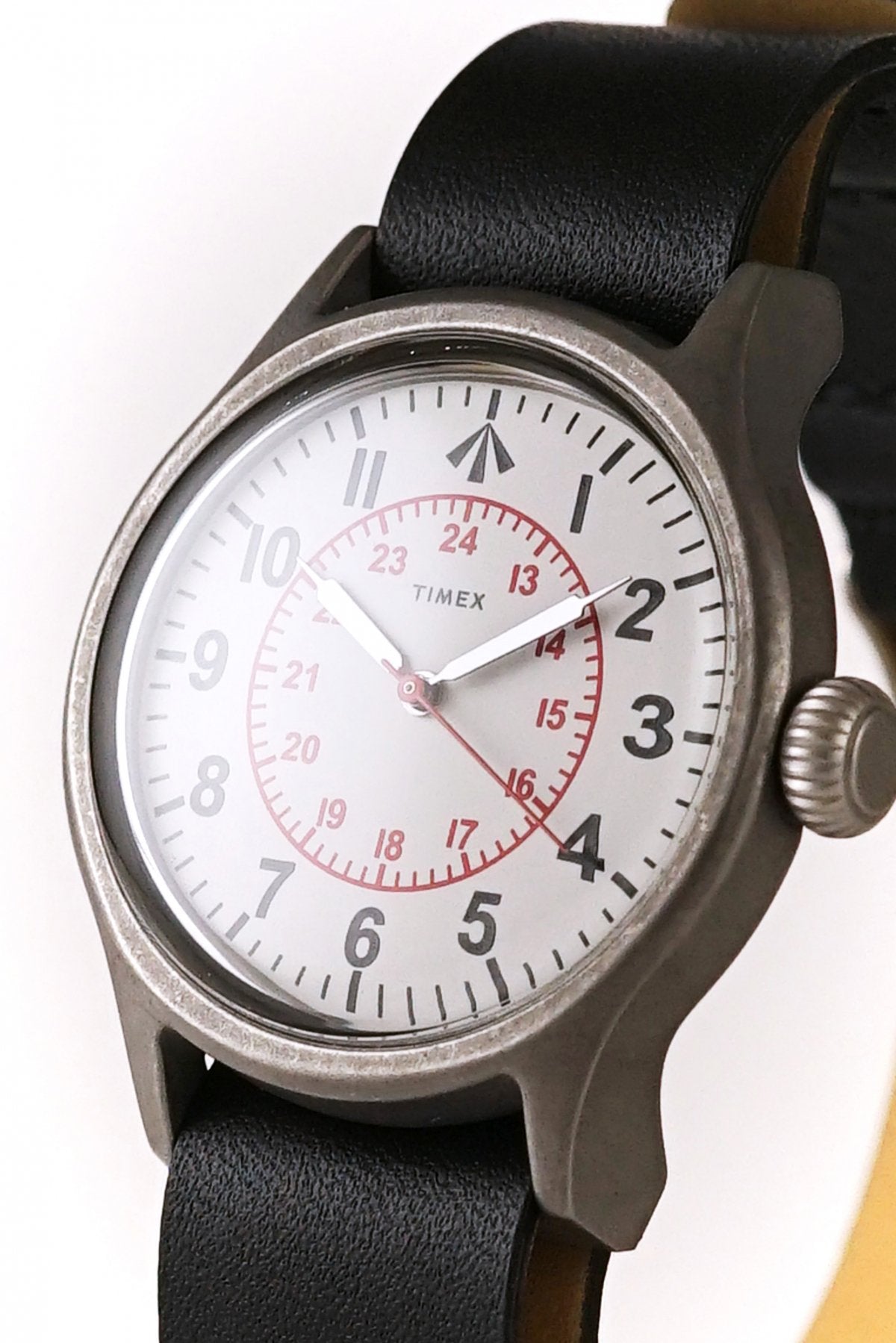 Nigel Cabourn × TIMEX - NAVAL OFFICERS WATCH