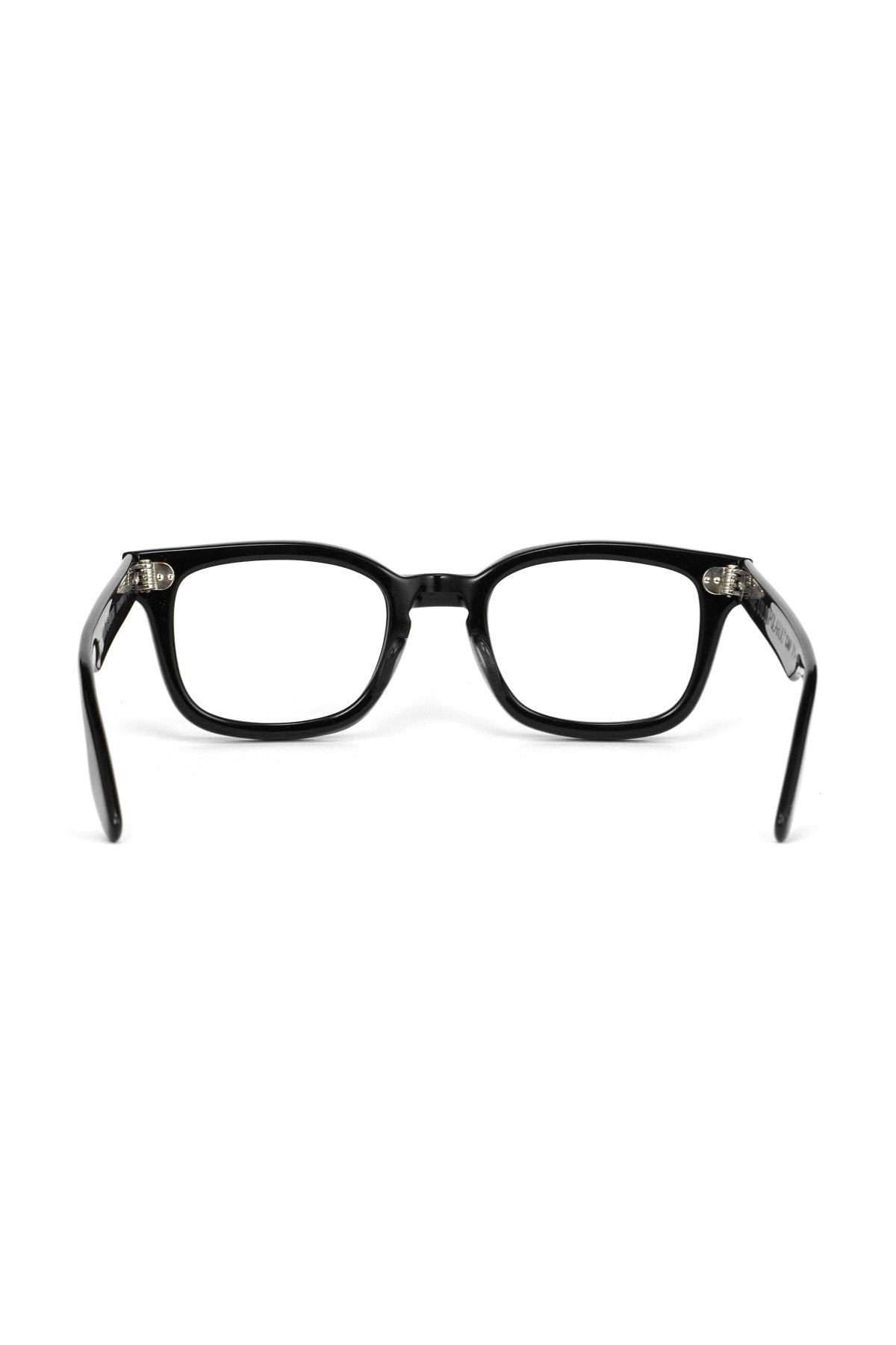 1960's American Optical - GULF STREAM - BLACK - OPT-592