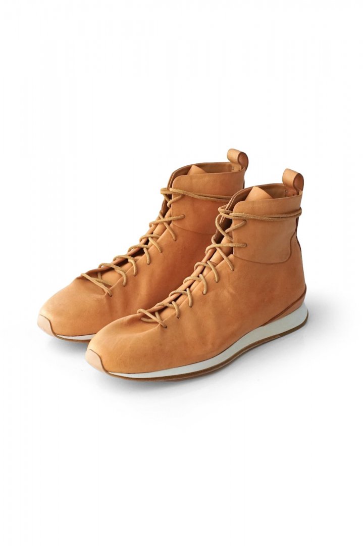 FEIT ★★★ - EXCLUSIVE RUNNER HIGH - TAN