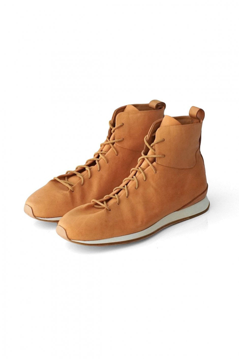 FEIT ★★★ - EXCLUSIVE RUNNER HIGH - TAN