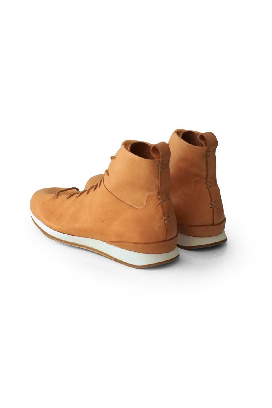 FEIT ★★★ - EXCLUSIVE RUNNER HIGH - TAN