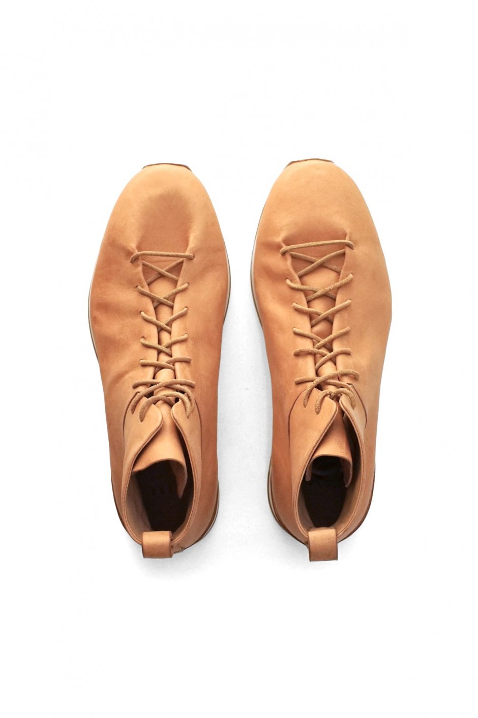 FEIT ★★★ - EXCLUSIVE RUNNER HIGH - TAN