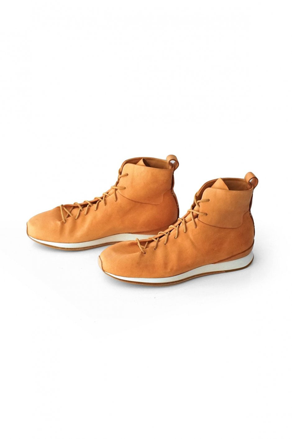 FEIT ★★★ - EXCLUSIVE RUNNER HIGH - TAN