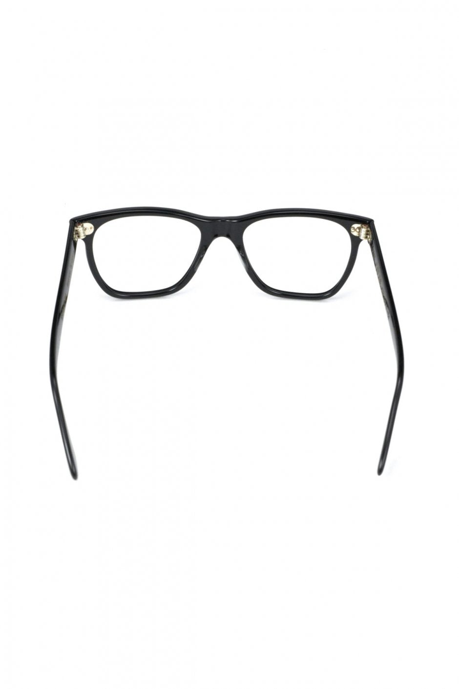 1960's American Optical - SARATOGA - BLACK - OPT-591