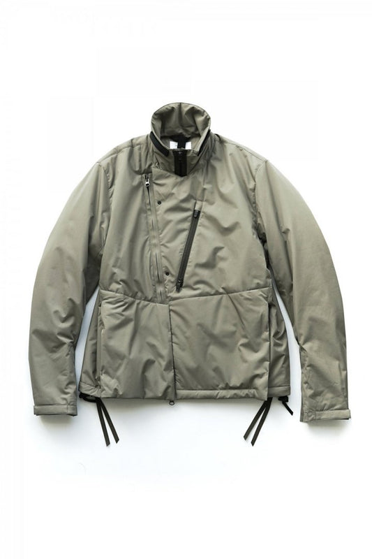 ACRONYM - J68Gore-Tex Infinium Windstopper_ Rider Jacket - Alpha Green