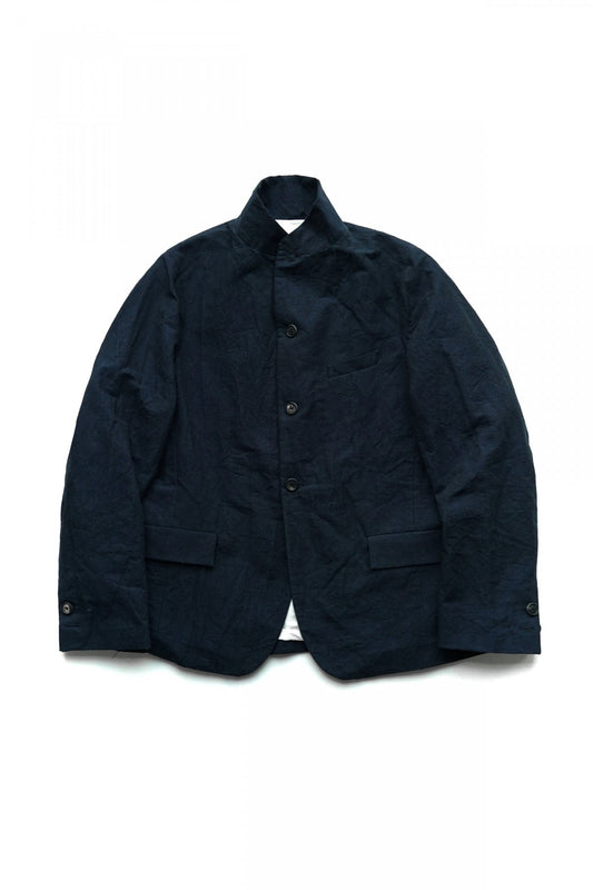 Bergfabel - TYROL JACKET - BLACK NAVY