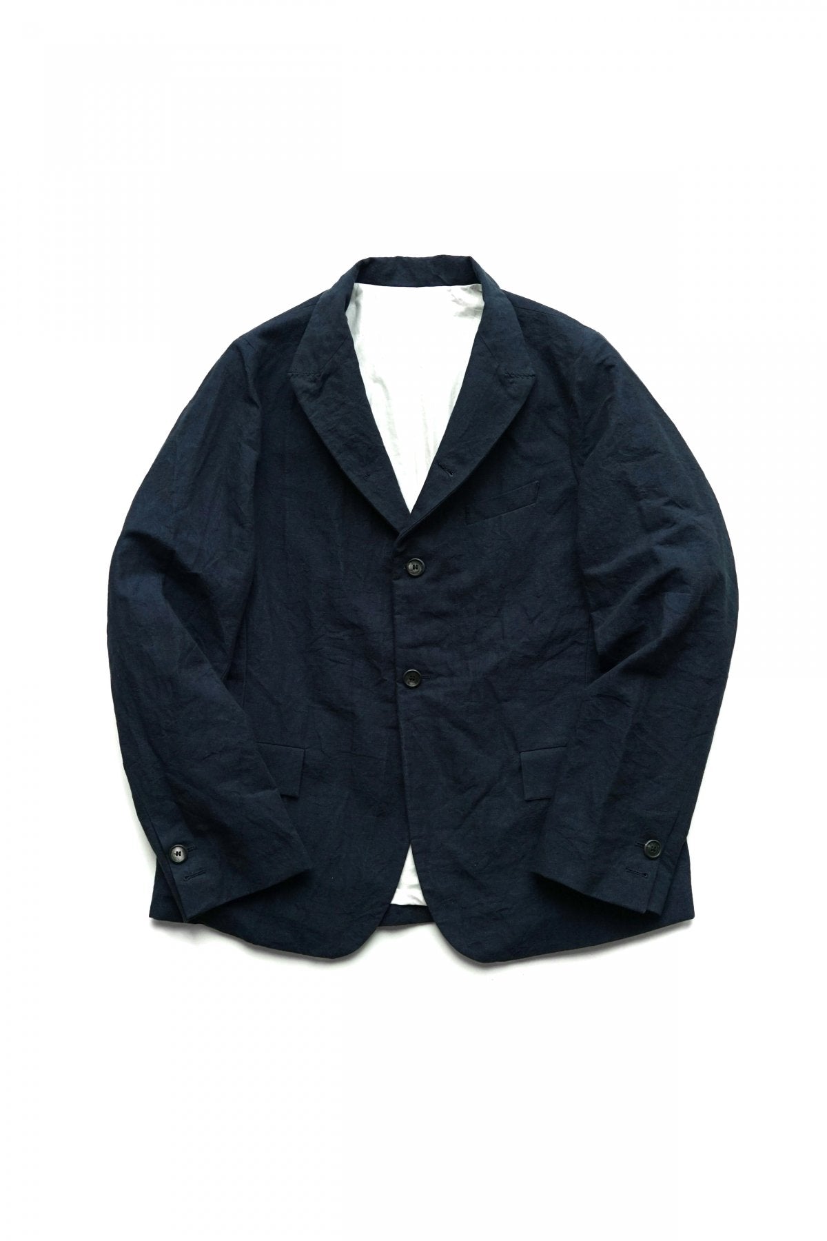 Bergfabel - TYROL JACKET - BLACK NAVY