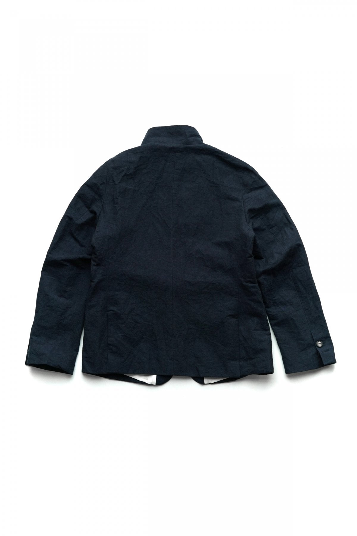 Bergfabel - TYROL JACKET - BLACK NAVY