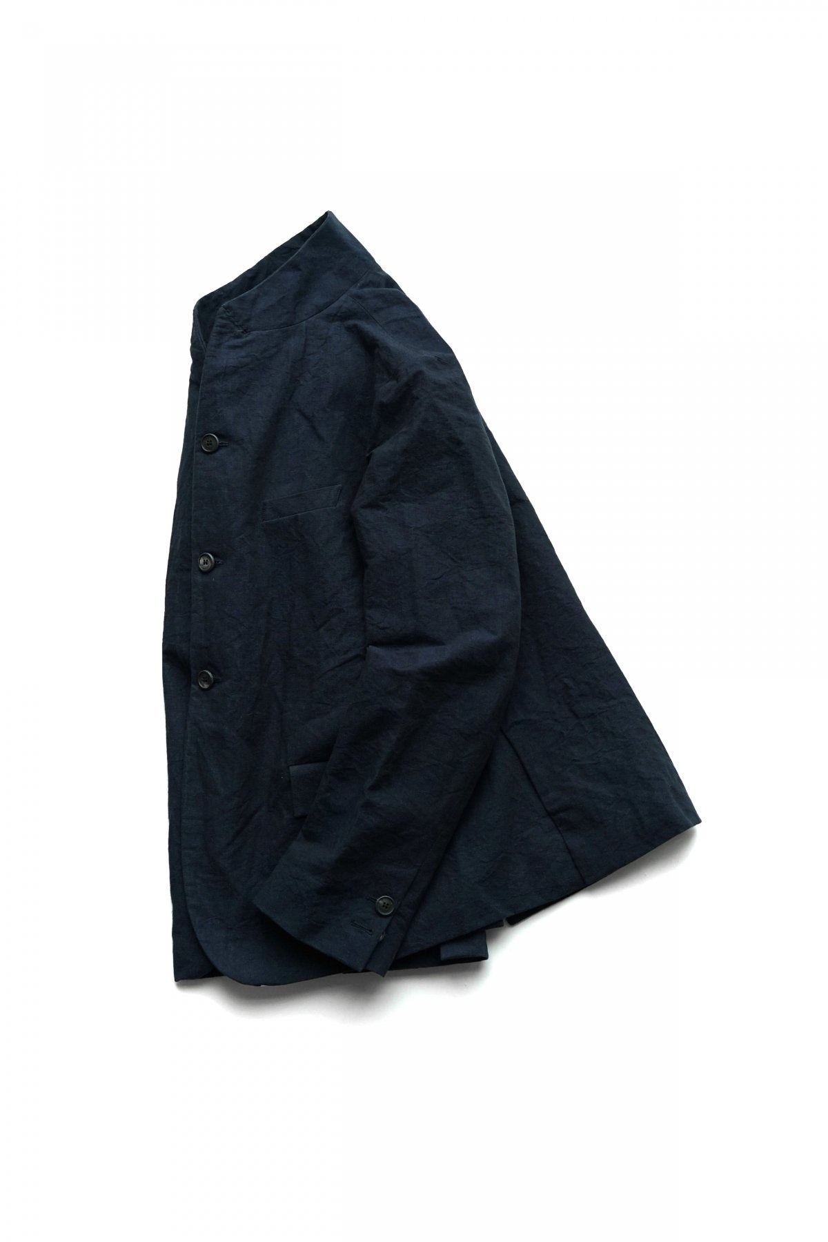 Bergfabel - TYROL JACKET - BLACK NAVY