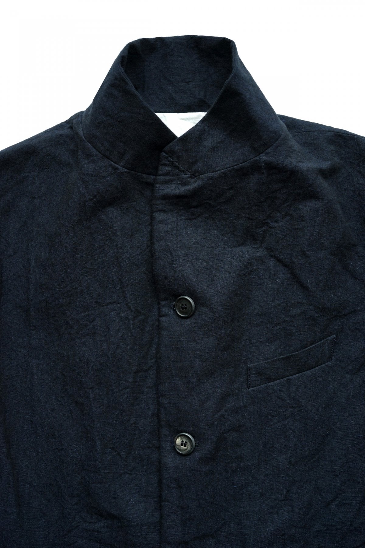 Bergfabel - TYROL JACKET - BLACK NAVY