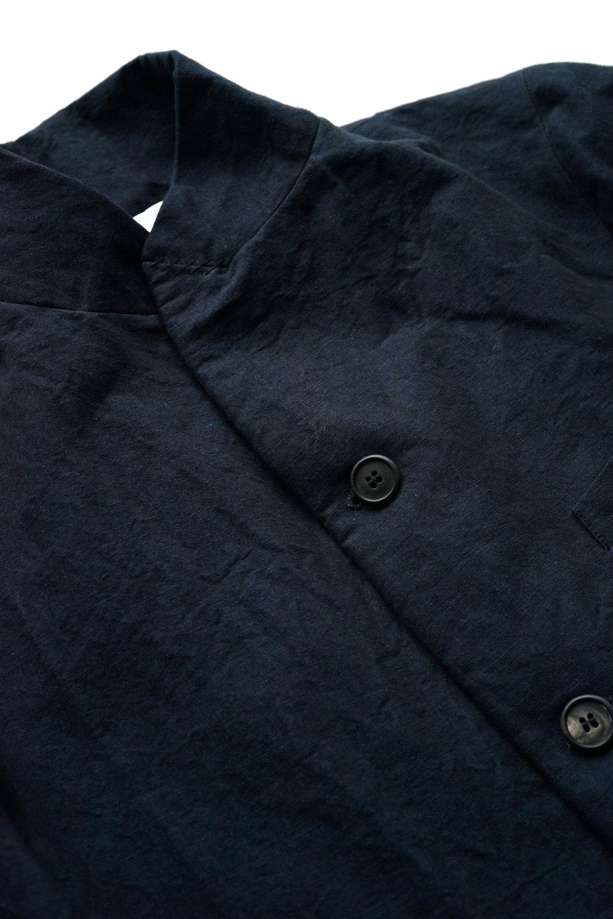 Bergfabel - TYROL JACKET - BLACK NAVY