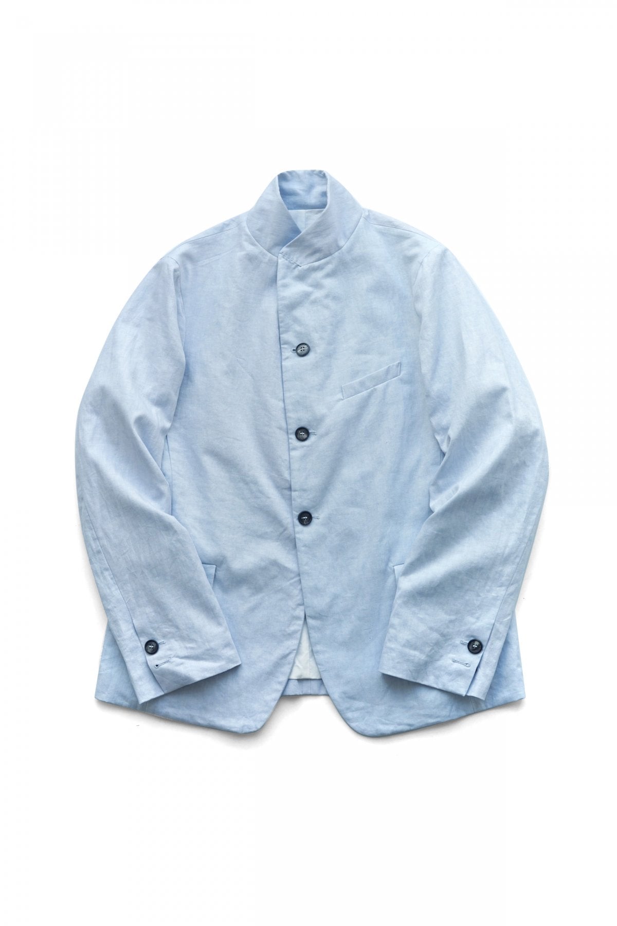 Bergfabel - TYROL JACKET - LIGHT BLUE