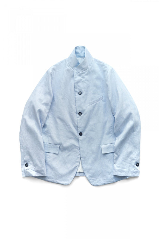 Bergfabel - TYROL JACKET - LIGHT BLUE