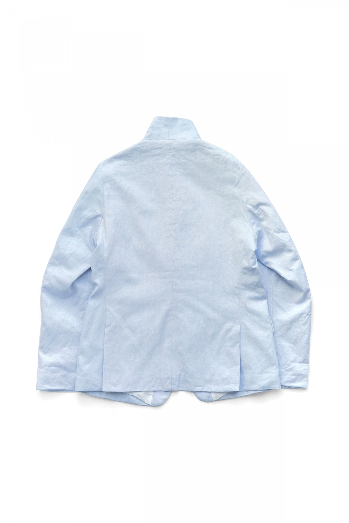 Bergfabel - TYROL JACKET - LIGHT BLUE