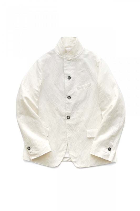 Bergfabel - TYROL JACKET - OFF WHITE