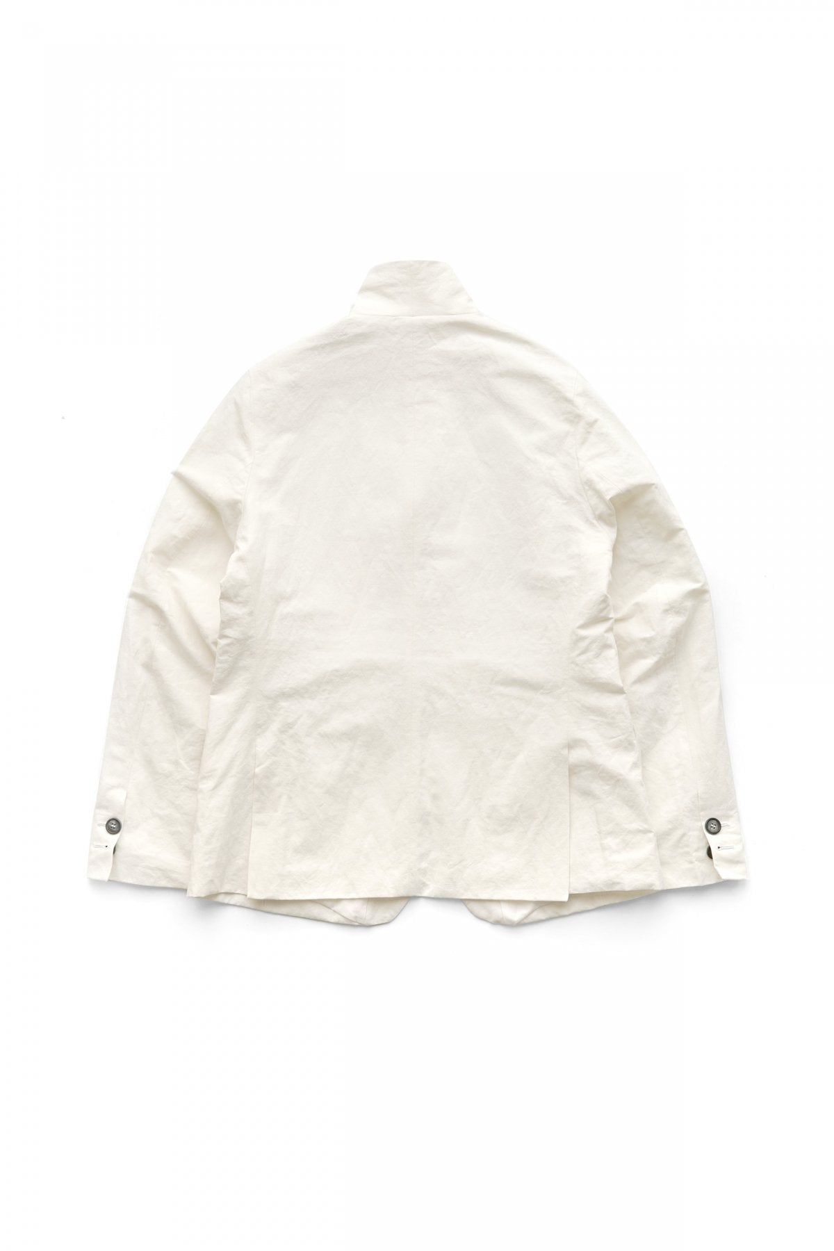 Bergfabel - TYROL JACKET - OFF WHITE