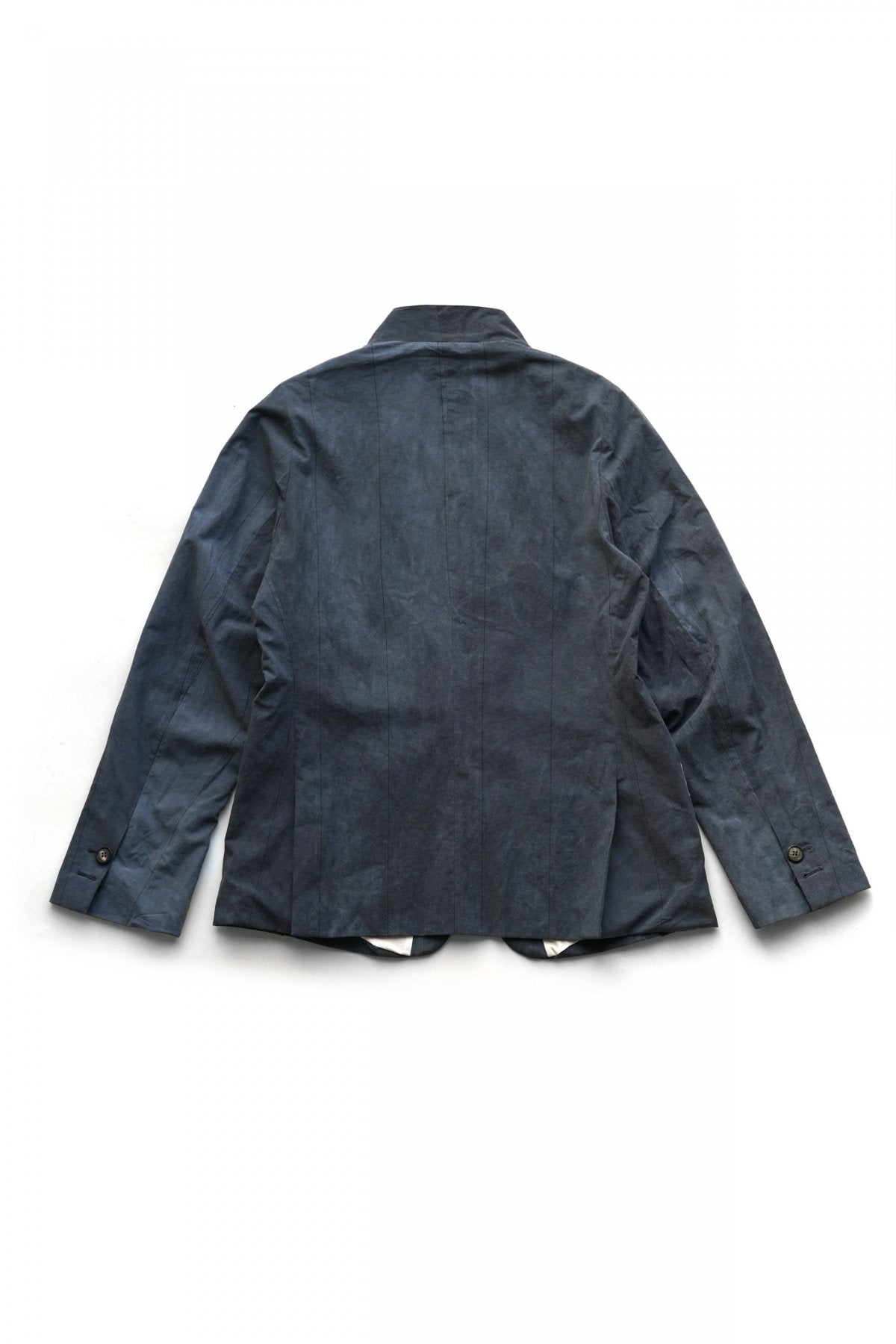 Bergfabel - TYROL JACKET - DIRTY BLUE