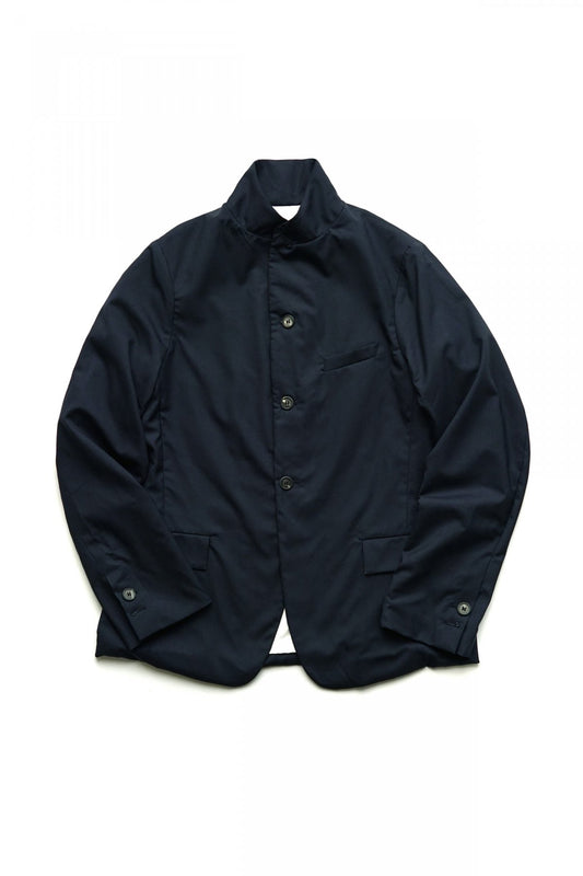 Bergfabel - TYROL JACKET - DARK NAVY