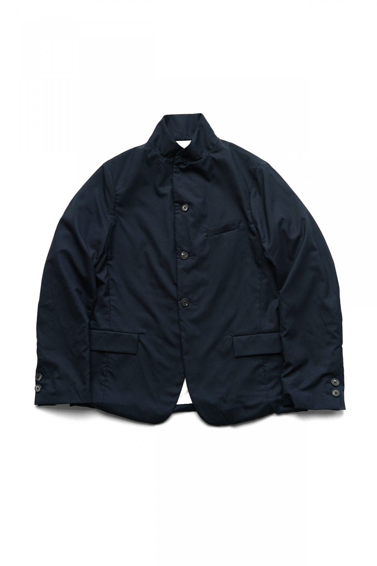 Bergfabel - TYROL JACKET - DARK NAVY