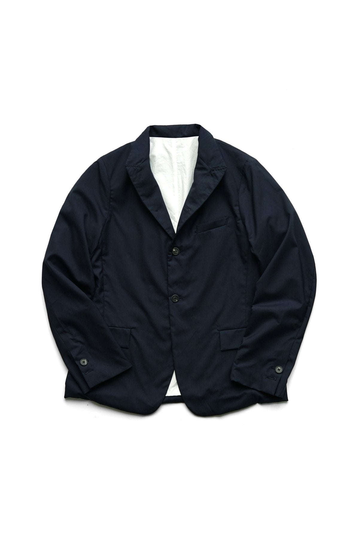 Bergfabel - TYROL JACKET - DARK NAVY