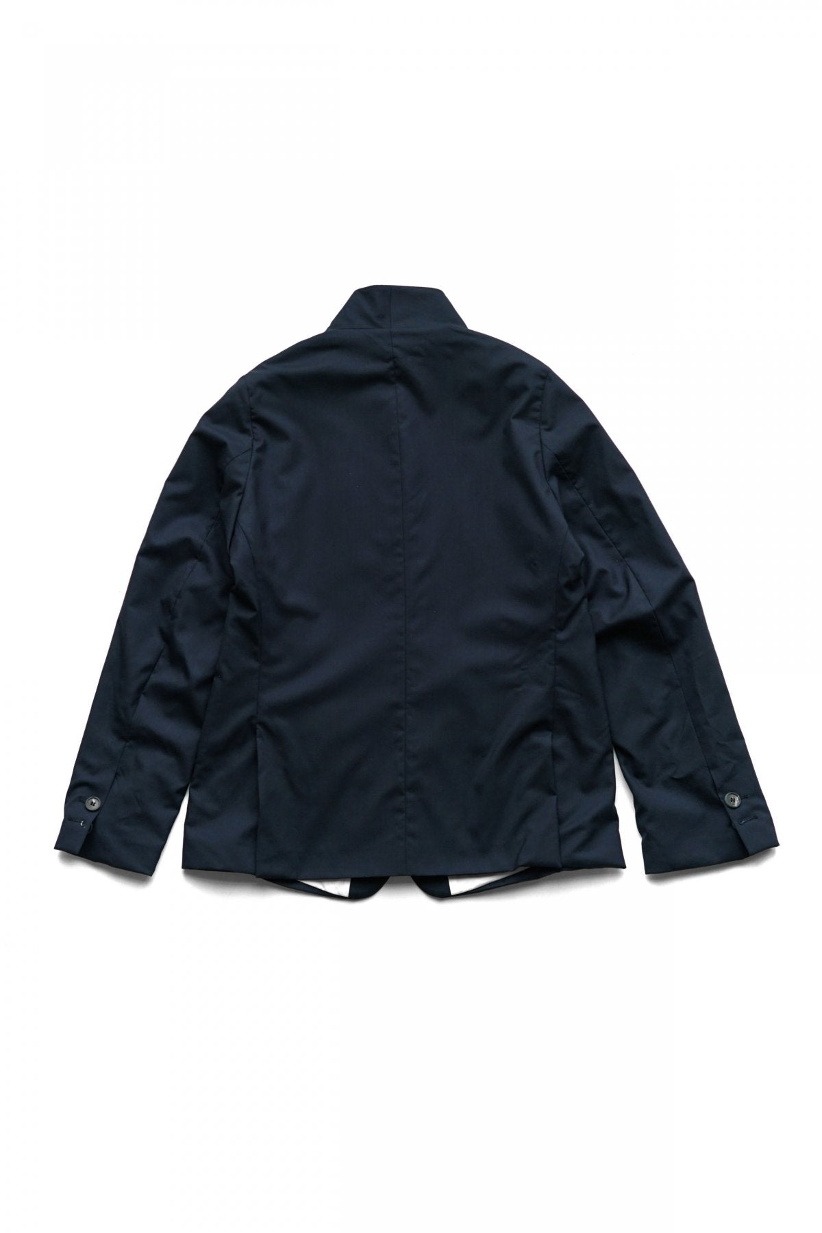 Bergfabel - TYROL JACKET - DARK NAVY