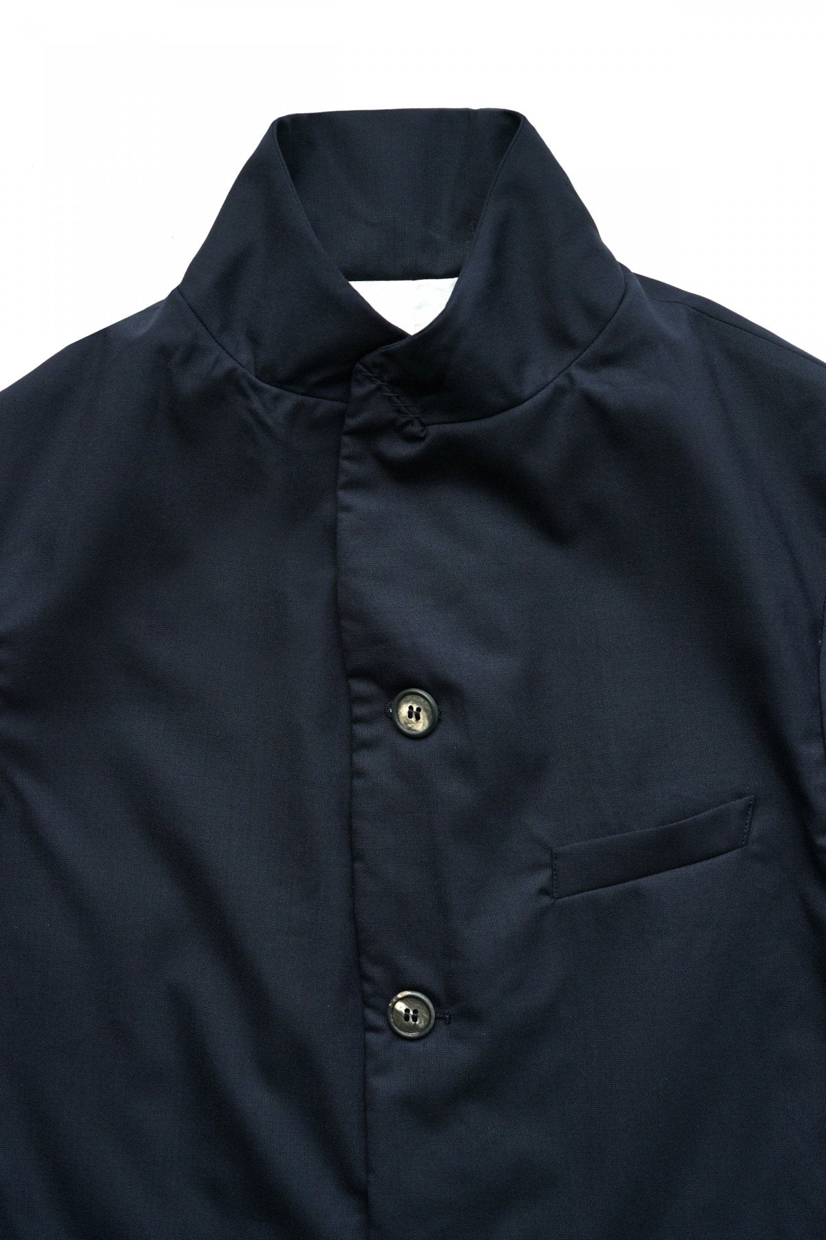 Bergfabel - TYROL JACKET - DARK NAVY