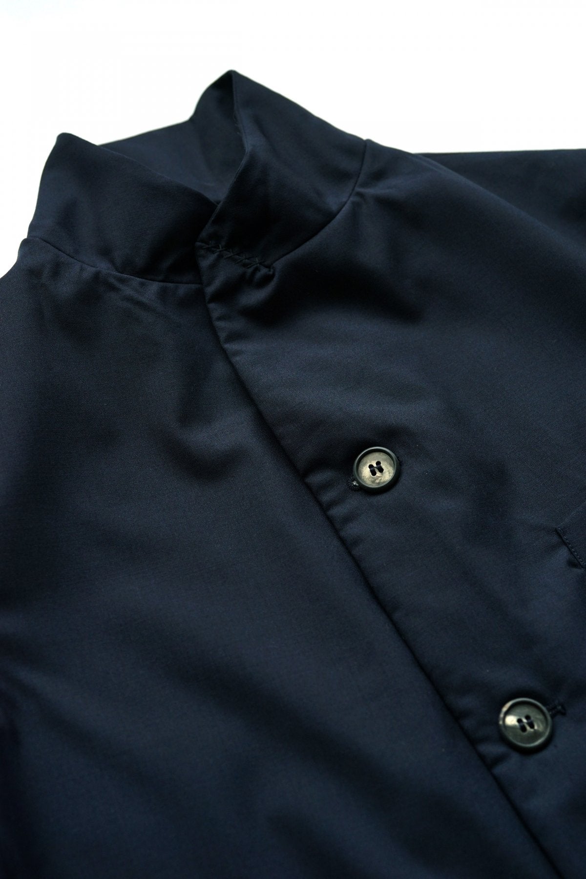 Bergfabel - TYROL JACKET - DARK NAVY