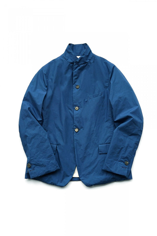 Bergfabel - TYROL JACKET - BLUE