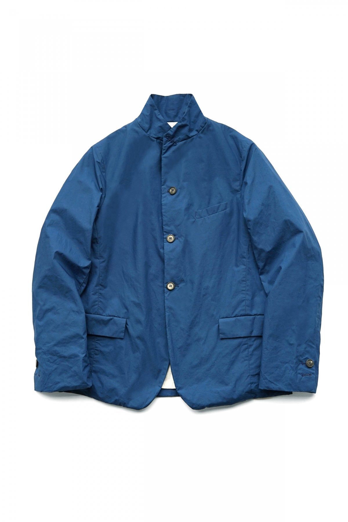 Bergfabel - TYROL JACKET - BLUE