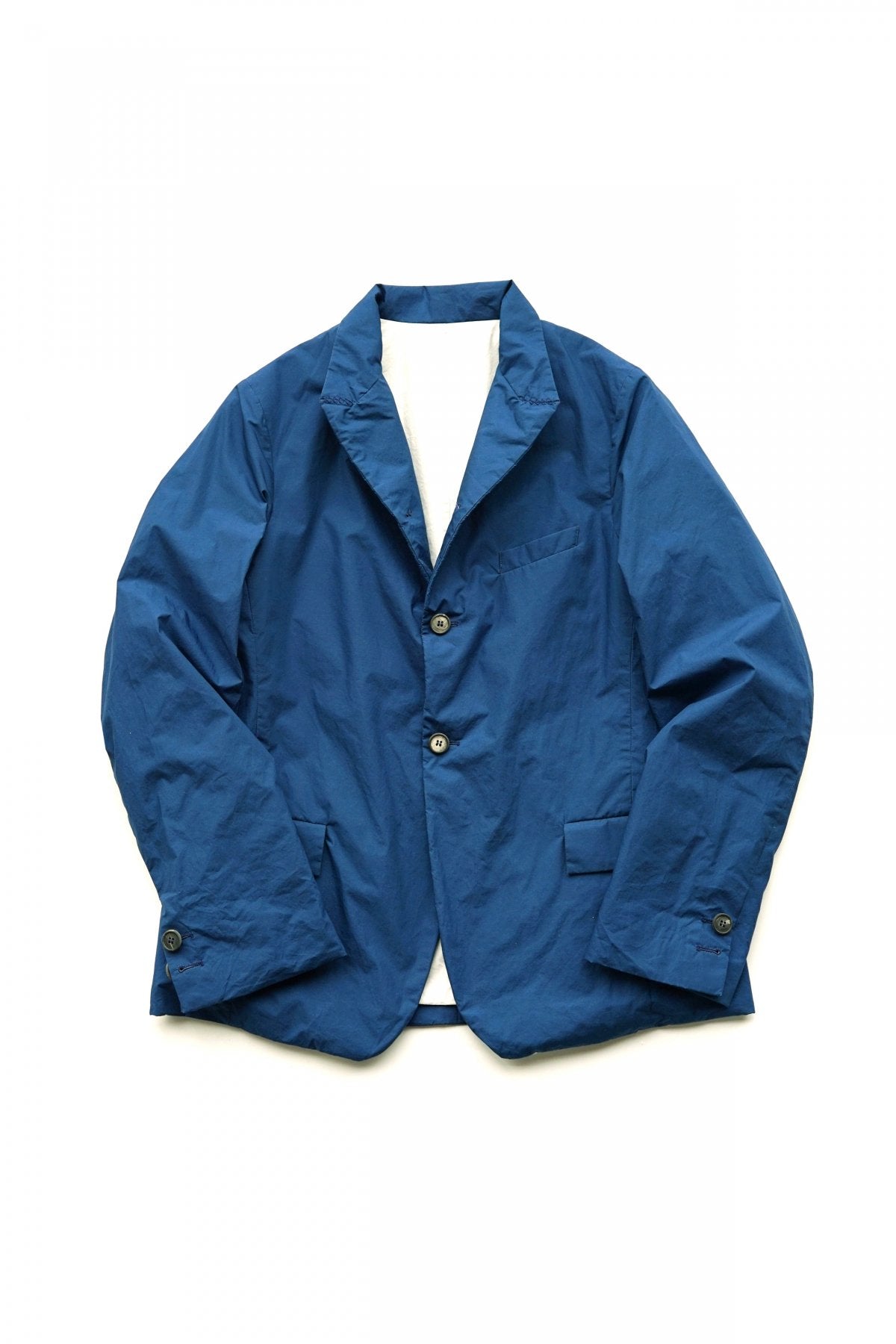 Bergfabel - TYROL JACKET - BLUE