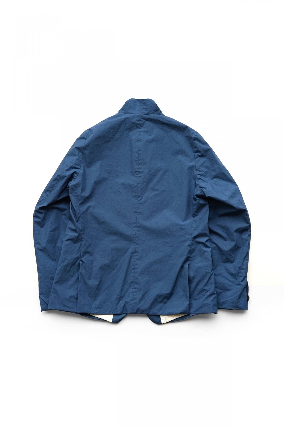 Bergfabel - TYROL JACKET - BLUE