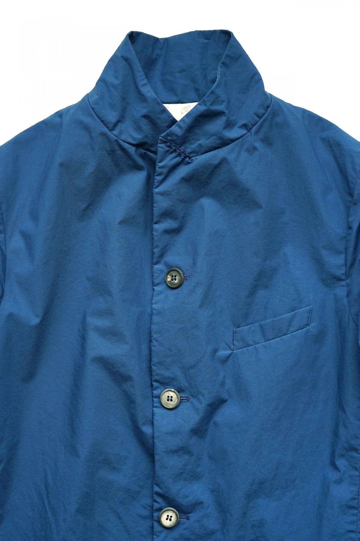 Bergfabel - TYROL JACKET - BLUE