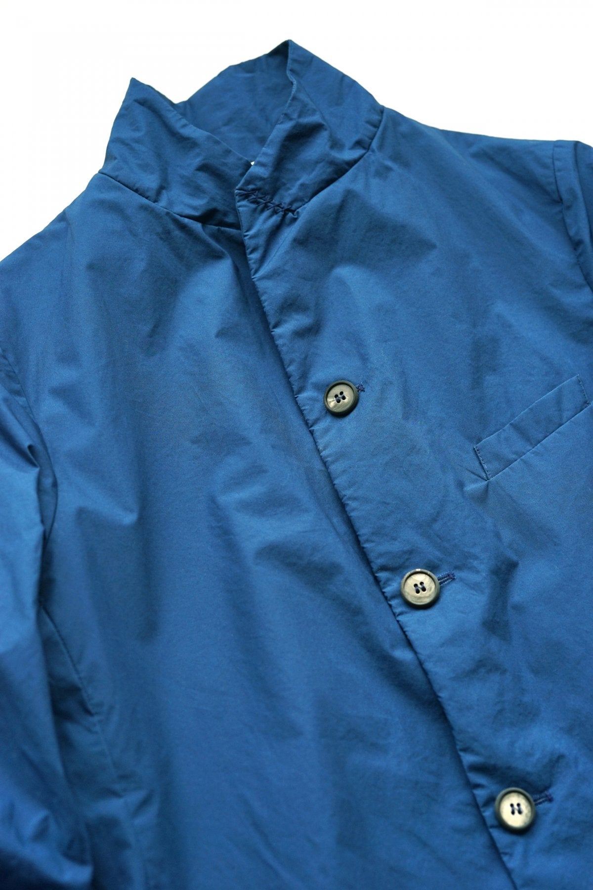 Bergfabel - TYROL JACKET - BLUE