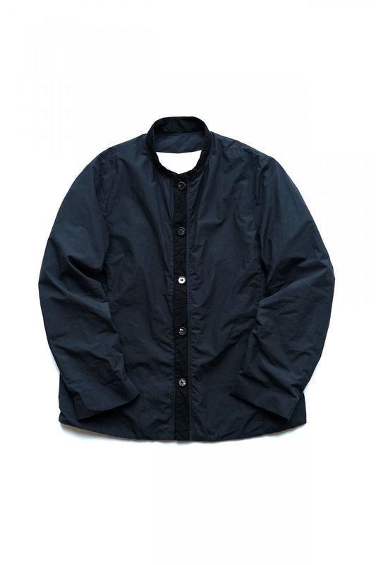 Bergfabel - MAHLER JACKET - NAVY/BLACK