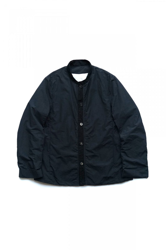 Bergfabel - MAHLER JACKET - NAVY/BLACK