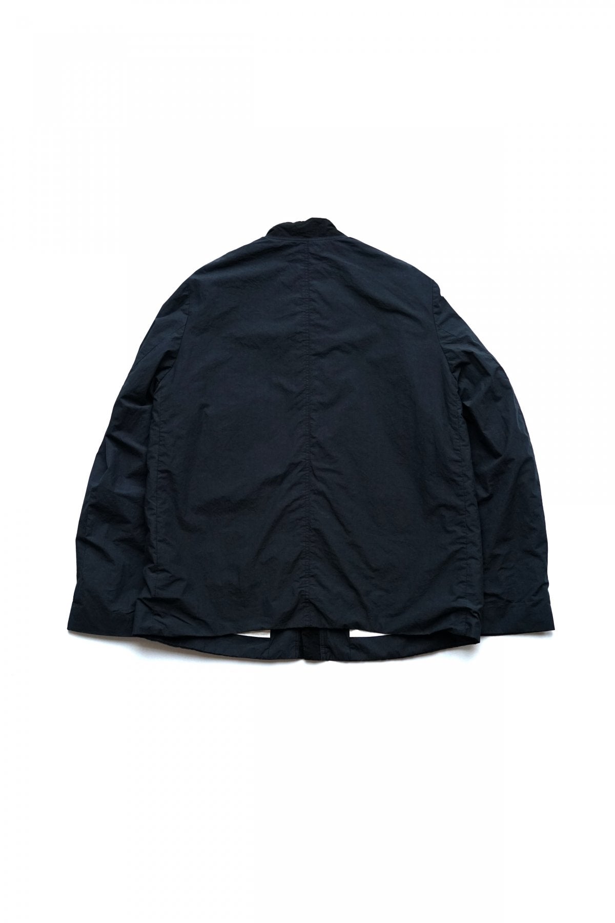 Bergfabel - MAHLER JACKET - NAVY/BLACK