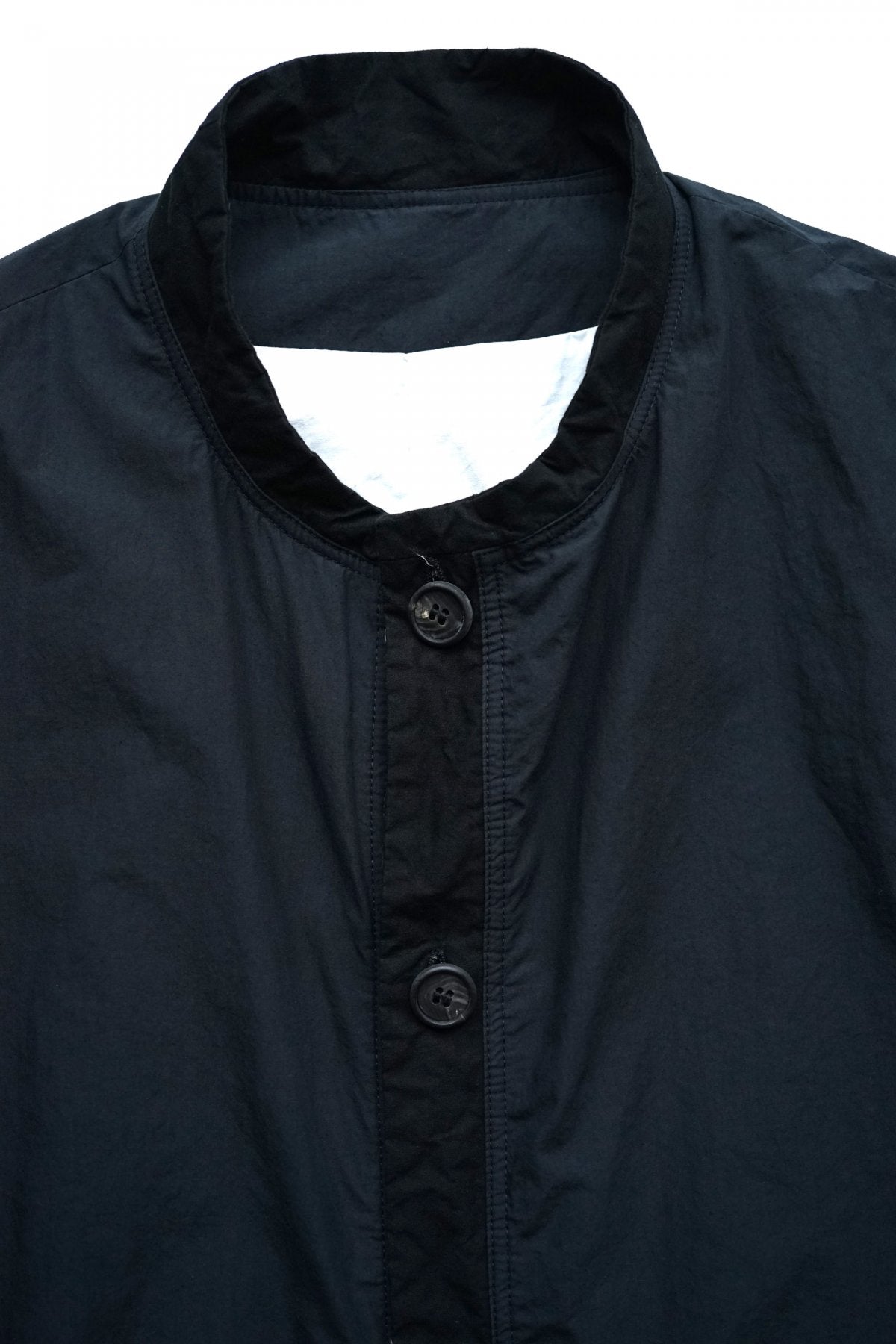 Bergfabel - MAHLER JACKET - NAVY/BLACK