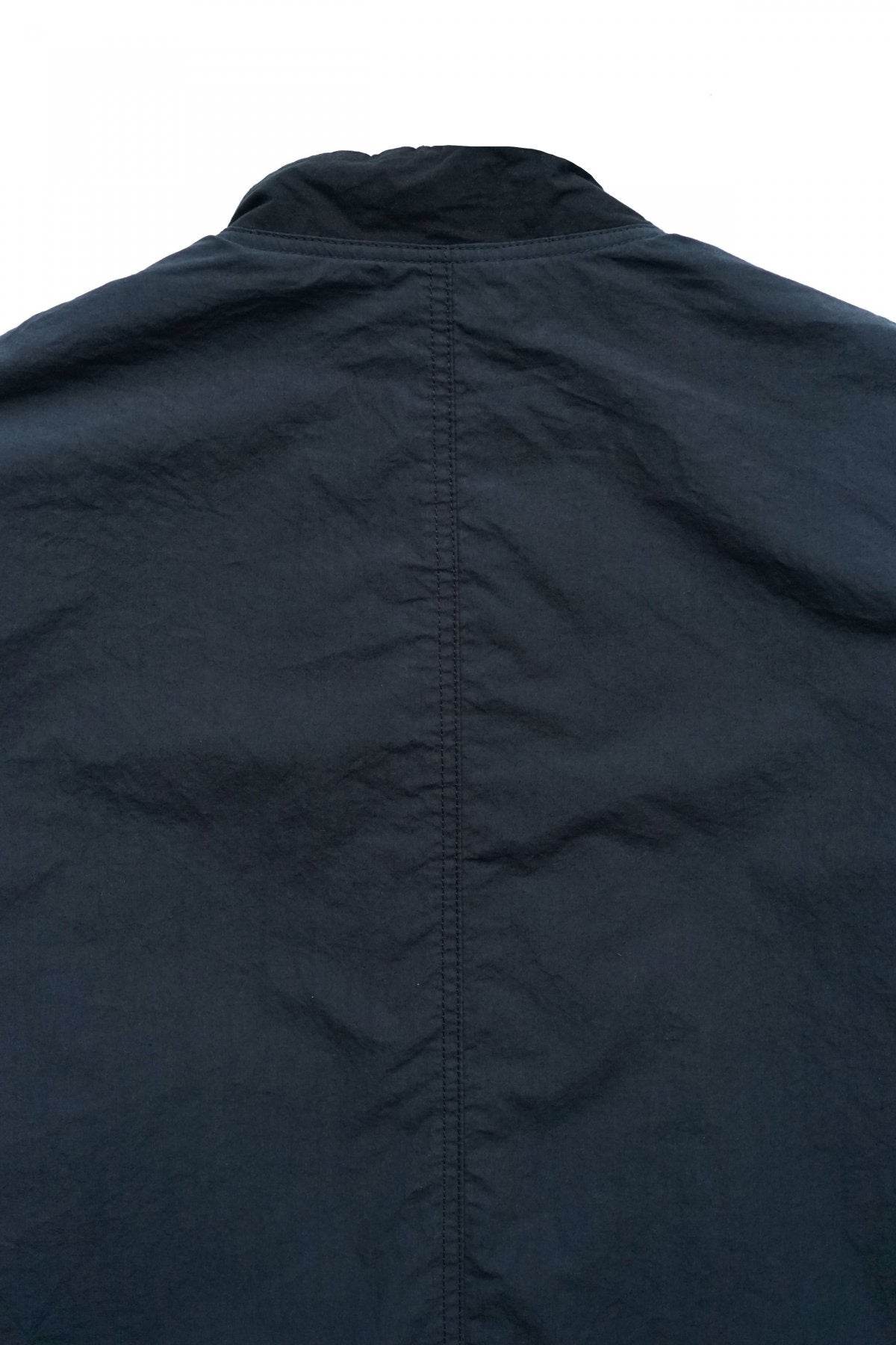 Bergfabel - MAHLER JACKET - NAVY/BLACK