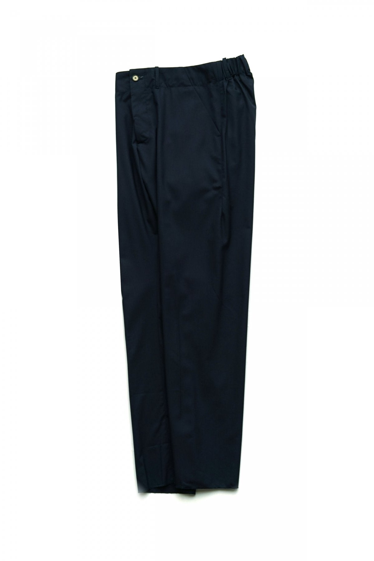 Bergfabel - TYROL PANTS SLIM - DARK NAVY