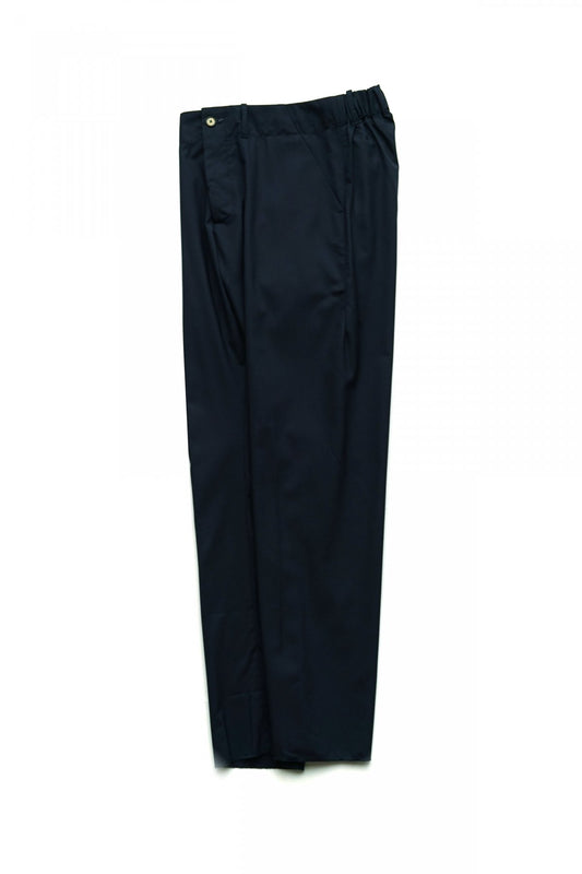 Bergfabel - TYROL PANTS SLIM - DARK NAVY