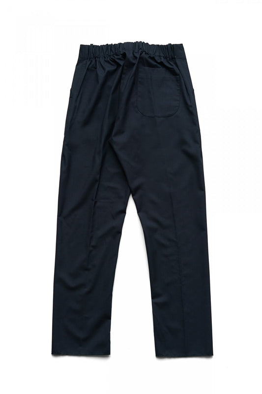 Bergfabel - TYROL PANTS SLIM - DARK NAVY