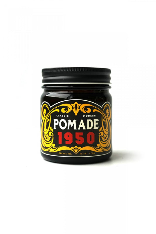 COOL GREASE SUPERIOR POMADE 1950