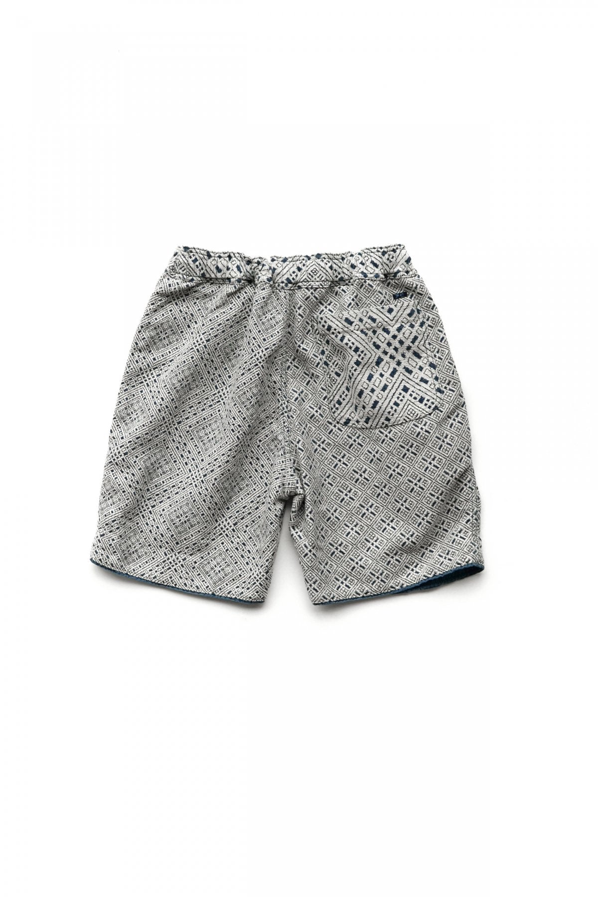 Porter Classic - NEW KOGIN SHORTS - WHITE